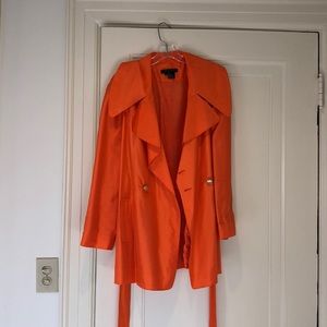 Women’s nice rain coat